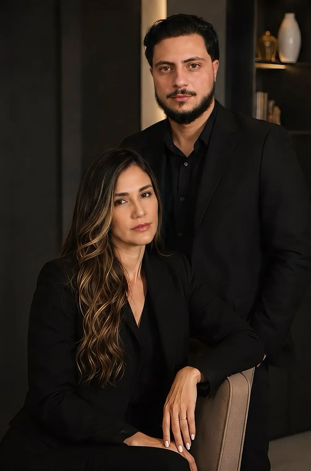 Equipe MVD Marketing Estratégico